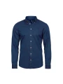 TEE JAYS CASUAL TWILL SHIRT /api/colors/b7ef0018-19cb-4e58-b55e-c49b6b60b0d8 personnalisable
