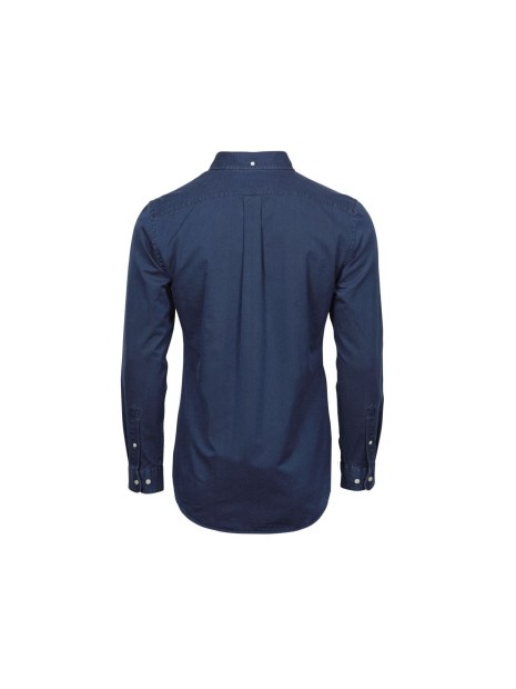 TEE JAYS CASUAL TWILL SHIRT /api/colors/b7ef0018-19cb-4e58-b55e-c49b6b60b0d8 personnalisable