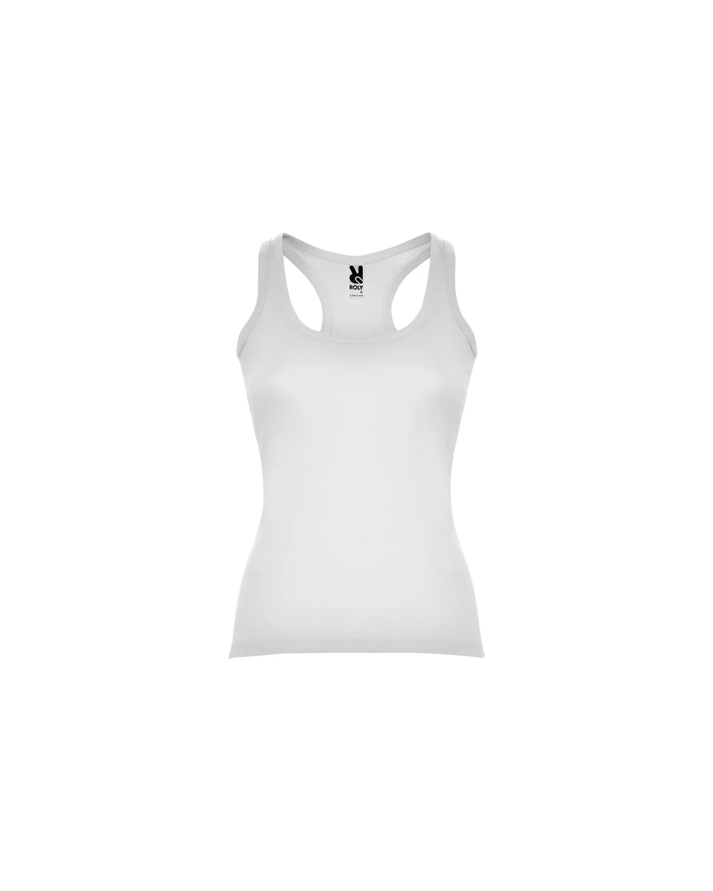 T-shirts ROLY CAROLINA voor bedrukking &amp; borduring