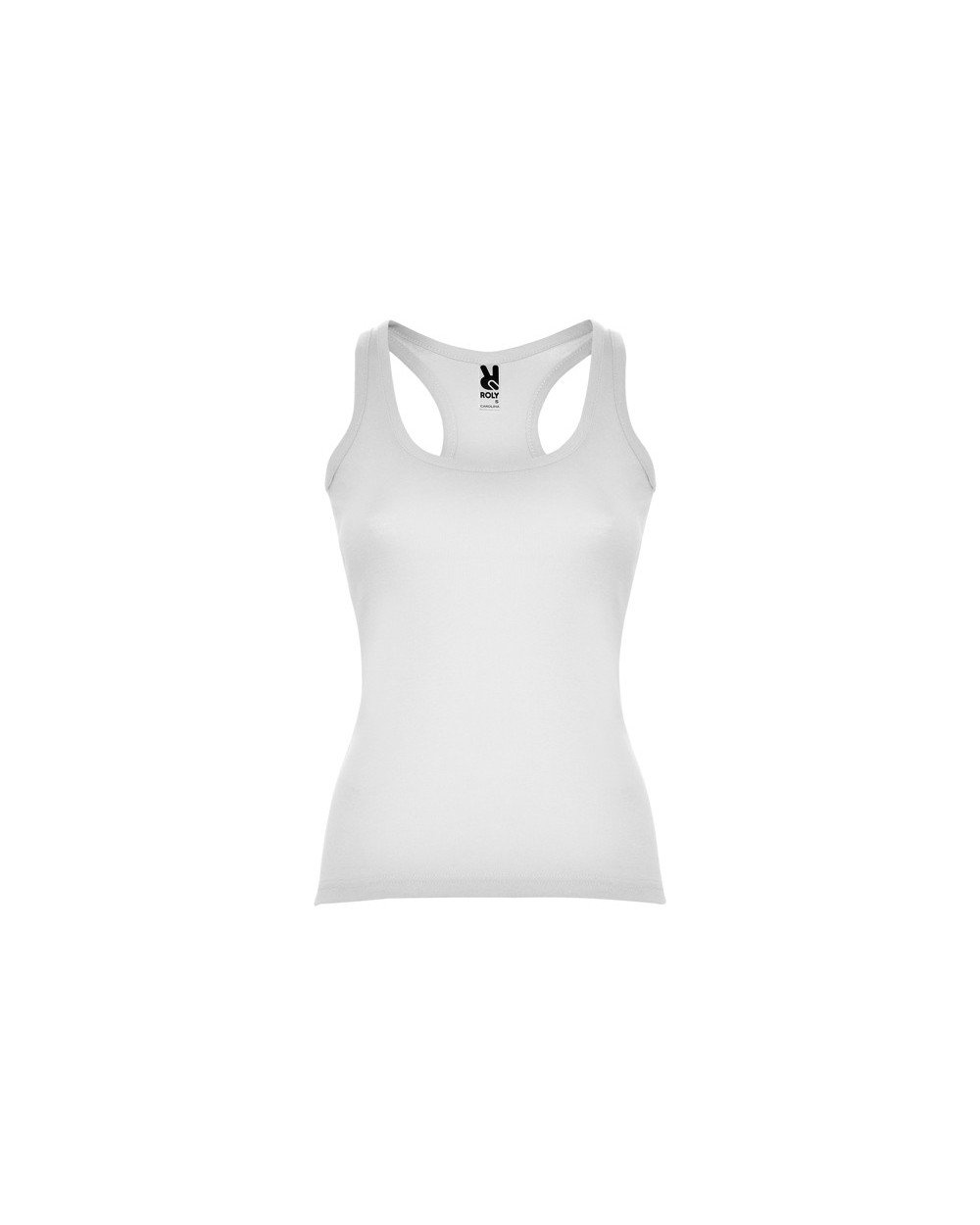 T-Shirts personnalisable ROLY CAROLINA