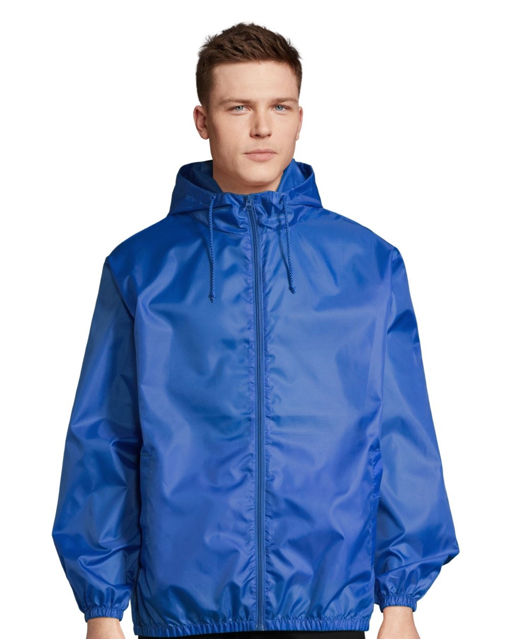 Vestes personnalisable SOL'S Unisex Windbreaker Shield