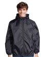 SOL'S Unisex Windbreaker Shield Jacken personalisierbar