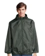 Jassen SOL'S Unisex Windbreaker Shield voor bedrukking &amp; borduring