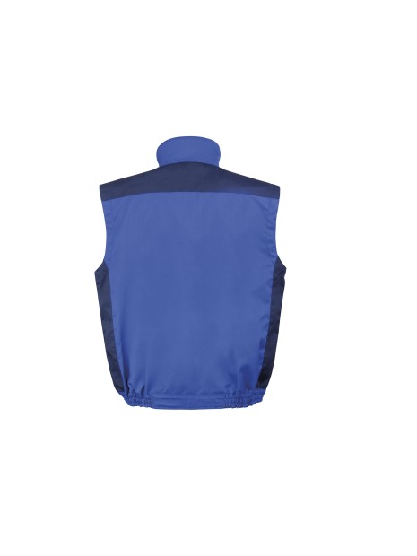 RESULT Gilet multipoches Lite /api/colors/cf57b3de-e735-4d96-a050-143f178b12bb personnalisable
