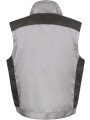 RESULT Gilet multipoches Lite /api/colors/2d1dc468-d648-47cd-ac9f-a8b01c5af09e personnalisable