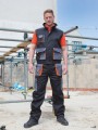 Gilets de sécurité à personnaliser RESULT Gilet multipoches Lite 