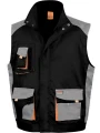 RESULT Gilet multipoches Lite /api/colors/eab57985-4d14-4cae-afe9-a4a77b38ce60 personnalisable