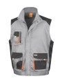 RESULT Gilet multipoches Lite /api/colors/e6c08c92-efaa-4867-a873-2038d4c665d5 personnalisable