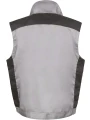 RESULT Gilet multipoches Lite /api/colors/2d1dc468-d648-47cd-ac9f-a8b01c5af09e personnalisable
