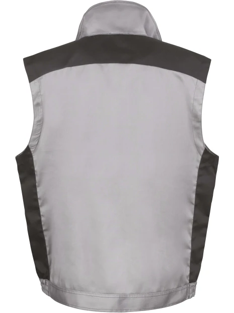 RESULT Gilet multipoches Lite /api/colors/2d1dc468-d648-47cd-ac9f-a8b01c5af09e personnalisable
