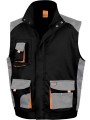 RESULT Gilet multipoches Lite /api/colors/eab57985-4d14-4cae-afe9-a4a77b38ce60 personnalisable