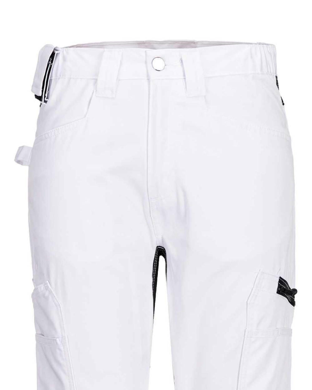 Broeken PORTWEST WX2 stretch trade trousers voor bedrukking &amp; borduring