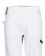 Broeken PORTWEST WX2 stretch trade trousers voor bedrukking &amp; borduring