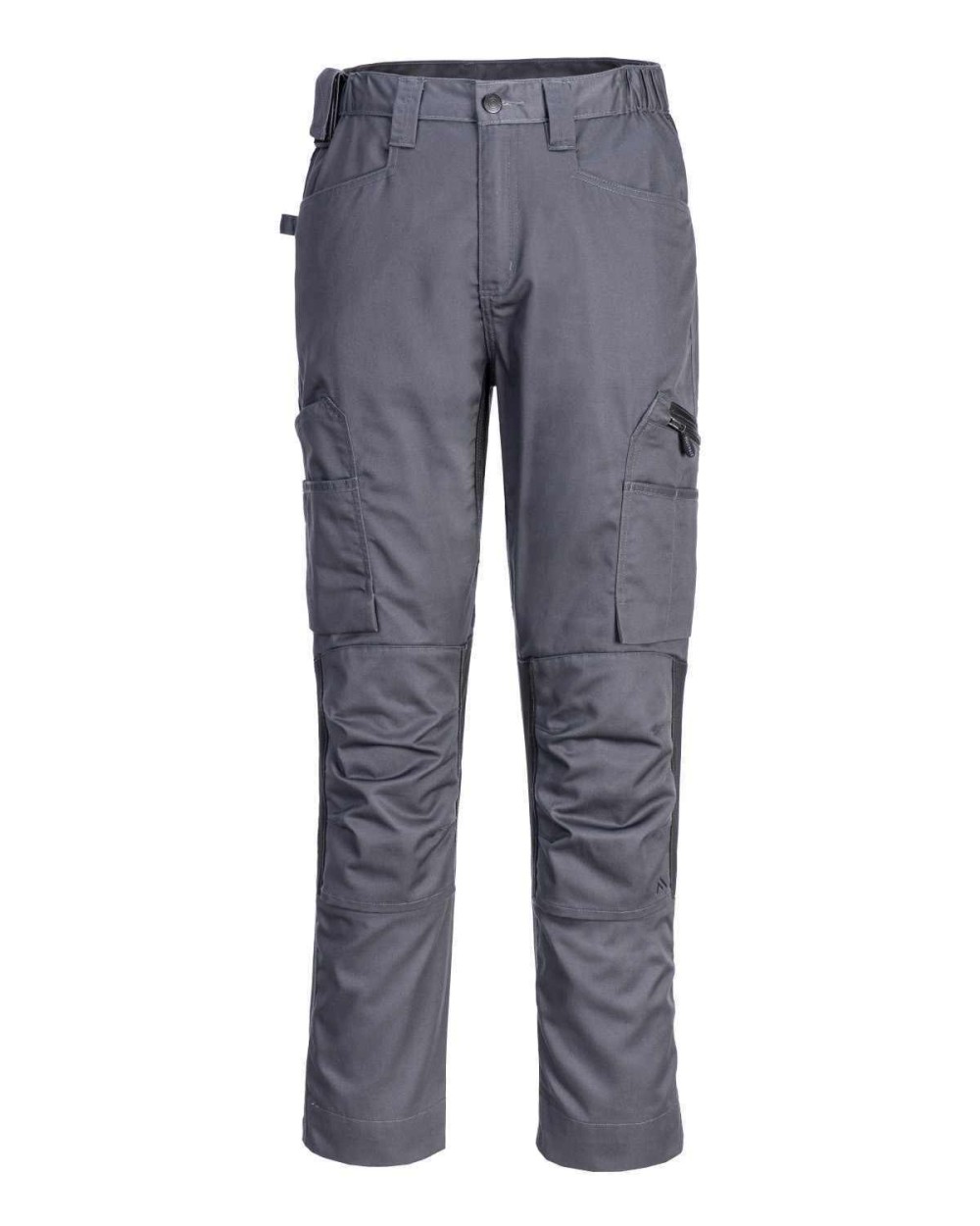Broeken PORTWEST WX2 stretch trade trousers voor bedrukking &amp; borduring