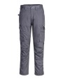 Pantalons personnalisable PORTWEST Pantalon de travail extensible stretch WX2