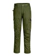 Broeken PORTWEST WX2 stretch trade trousers voor bedrukking &amp; borduring