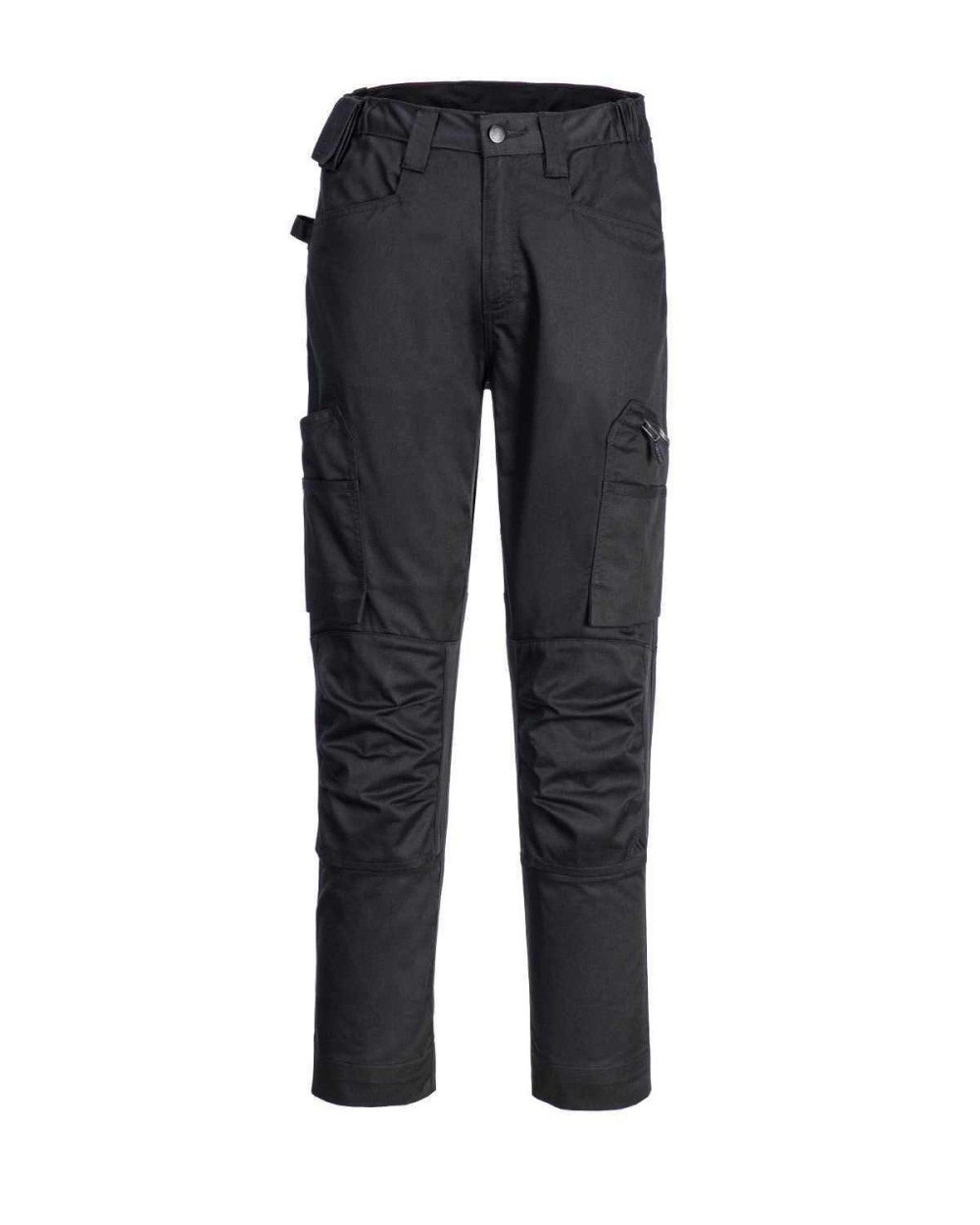 Broeken PORTWEST WX2 stretch trade trousers voor bedrukking &amp; borduring