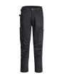 Pantalons personnalisable PORTWEST Pantalon de travail extensible stretch WX2