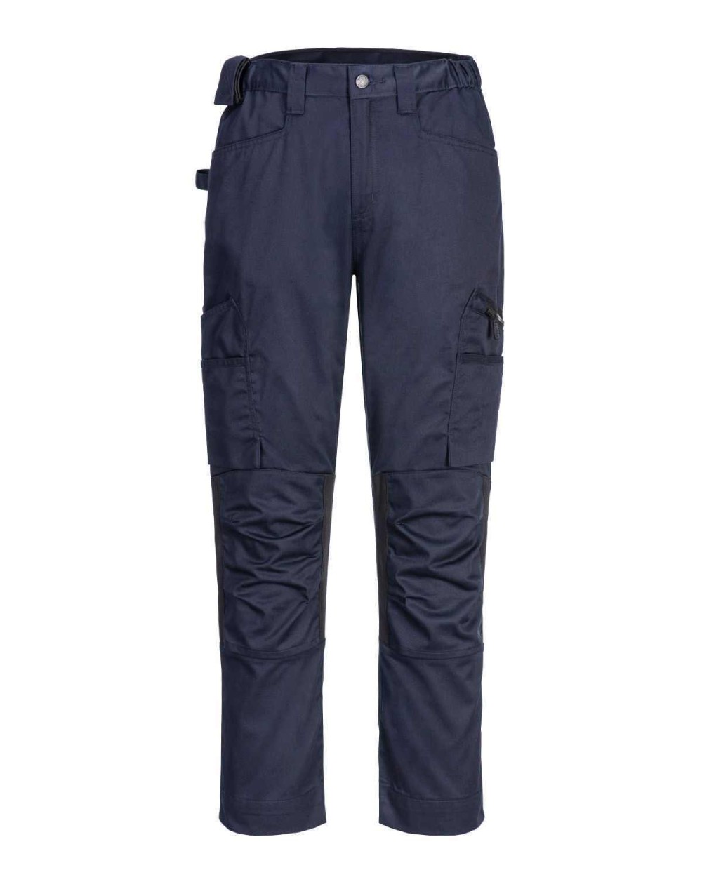 Broeken PORTWEST WX2 stretch trade trousers voor bedrukking &amp; borduring
