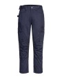 Pantalons personnalisable PORTWEST Pantalon de travail extensible stretch WX2