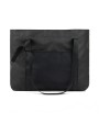 VINGA VINGA Livorno Maxi-Tasche aus GRS recyceltem Polyester Taschen personalisierbar