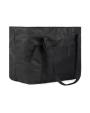 Tassen & Zakken VINGA VINGA Livorno GRS recycled polyester maxi draagtas voor bedrukking &amp; borduring