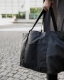 VINGA VINGA Livorno Maxi-Tasche aus GRS recyceltem Polyester Taschen personalisierbar