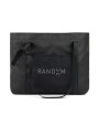 VINGA VINGA Livorno Maxi-Tasche aus GRS recyceltem Polyester Taschen personalisierbar