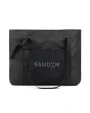 Sacs & Bagagerie personnalisable VINGA VINGA Sac maxi totebag en polyester recyclé GRS Livorno