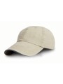 RESULT Casquette coton fine ligne lavé avec visière sandwich /api/colors/ea5d7b80-f5d6-43db-b970-a100bd7a65fe personnalisable