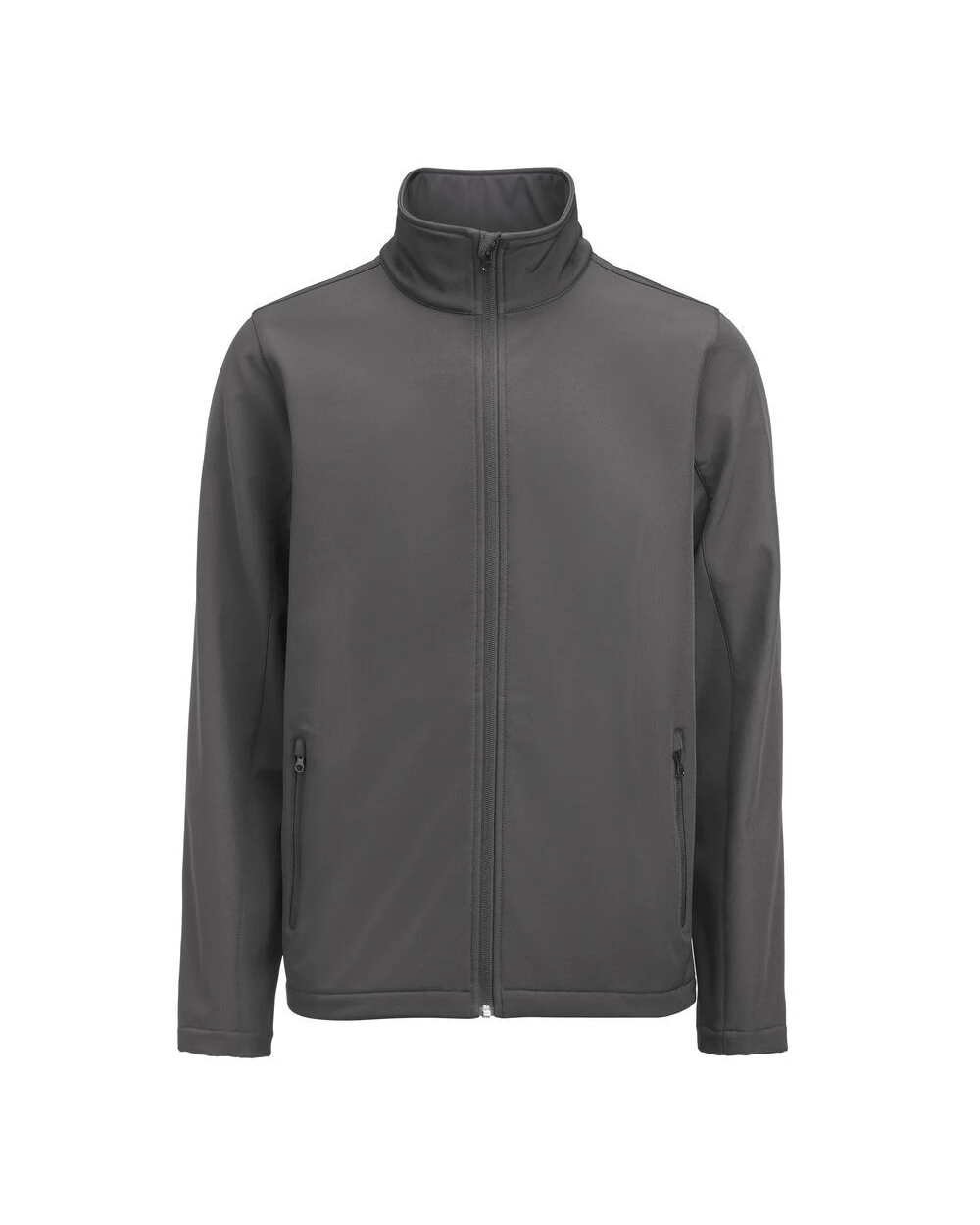 JAMES-HARVEST Valley Jacke Herren Softshells personalisierbar