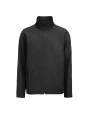 Softshells personnalisable JAMES-HARVEST Valley Veste Hommes