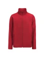 Softshells personnalisable JAMES-HARVEST Valley Veste Hommes