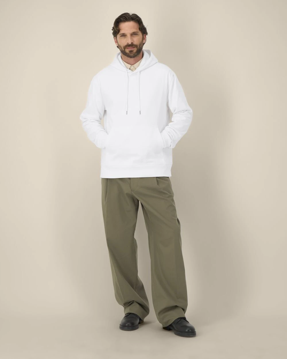 STANLEY/STELLA Gamechanger Sweatshirts personalisierbar