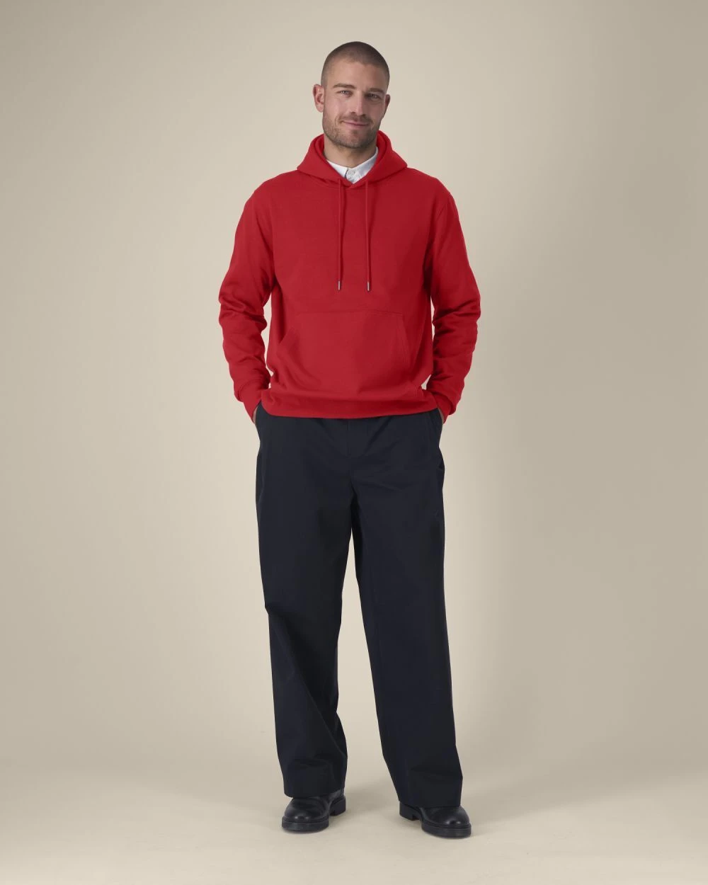 STANLEY/STELLA Gamechanger Sweatshirts personalisierbar