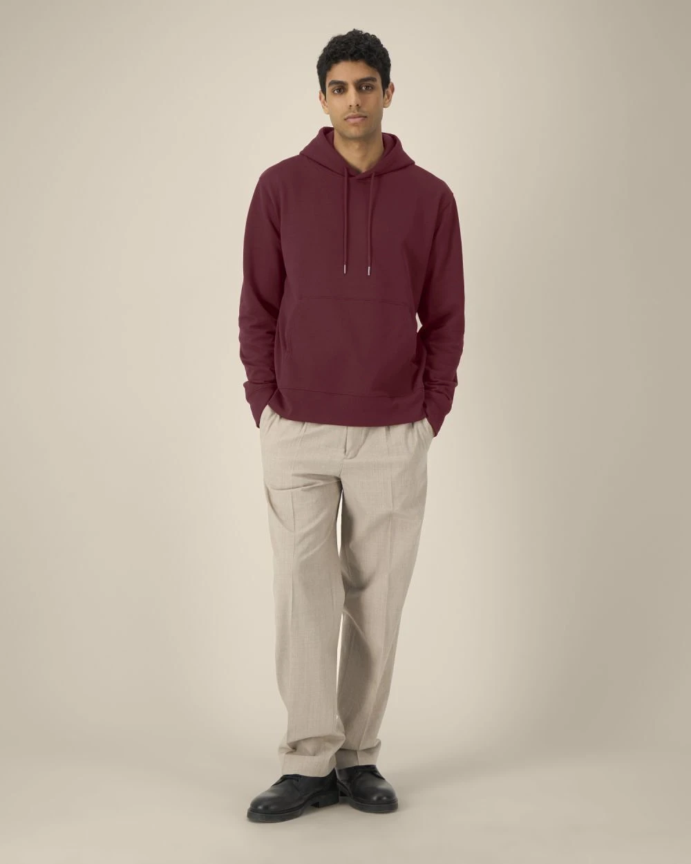 STANLEY/STELLA Gamechanger Sweatshirts personalisierbar