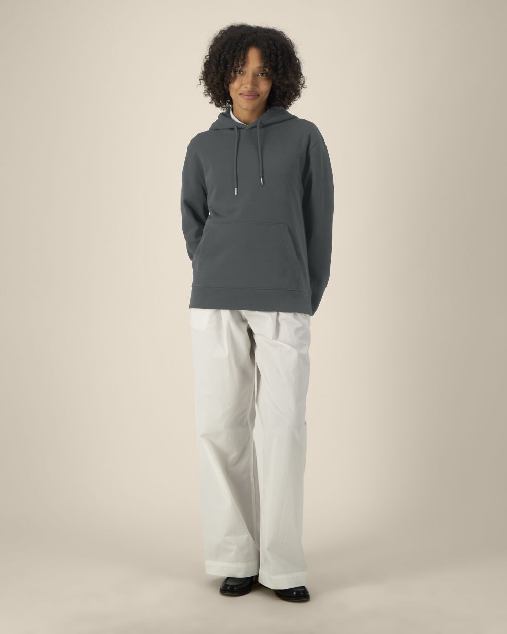 Sweat-shirts personnalisable STANLEY/STELLA Gamechanger