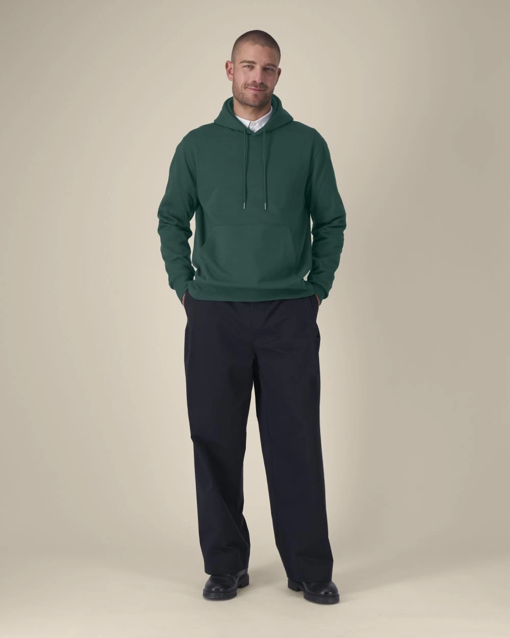 STANLEY/STELLA Gamechanger Sweatshirts personalisierbar