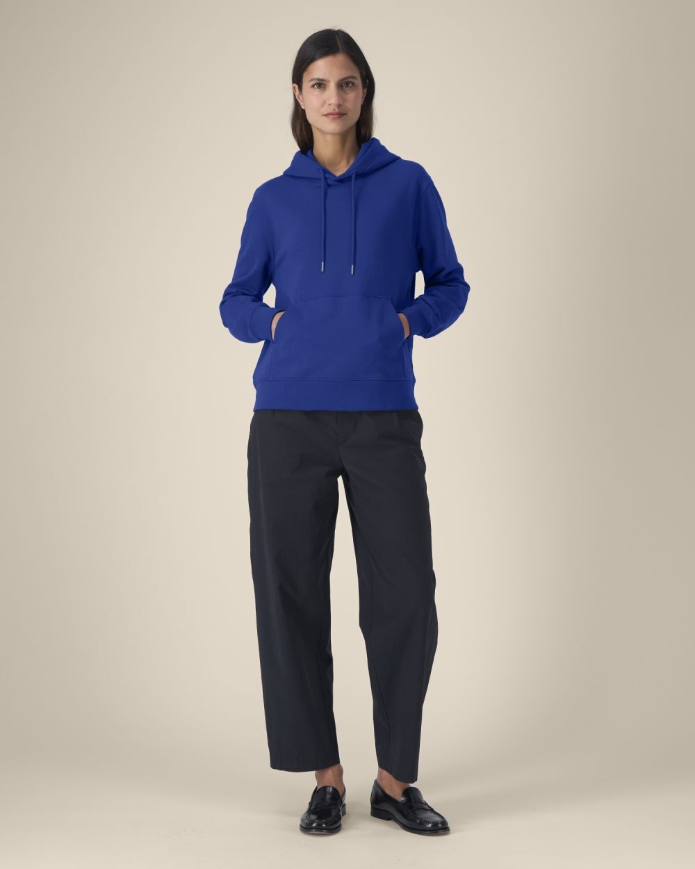 STANLEY/STELLA Gamechanger Sweatshirts personalisierbar