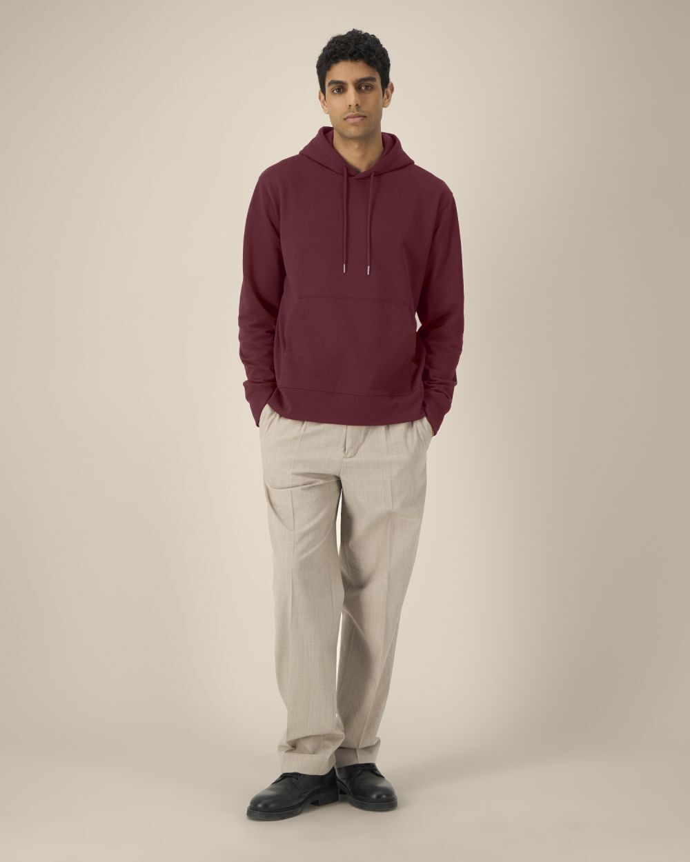 Sweaters & hoodies STANLEY/STELLA Gamechanger voor bedrukking &amp; borduring