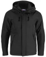 Vestes personnalisable CLIQUE Stafford