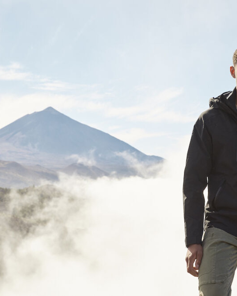 Jassen CLIQUE Stafford voor bedrukking &amp; borduring