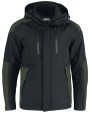 Vestes personnalisable CLIQUE Stafford