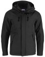 Vestes personnalisable CLIQUE Stafford