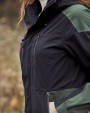 Vestes personnalisable CLIQUE Stafford