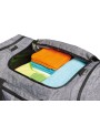 BAGS2GO Allround Sports Bag - Atlanta Taschen personalisierbar
