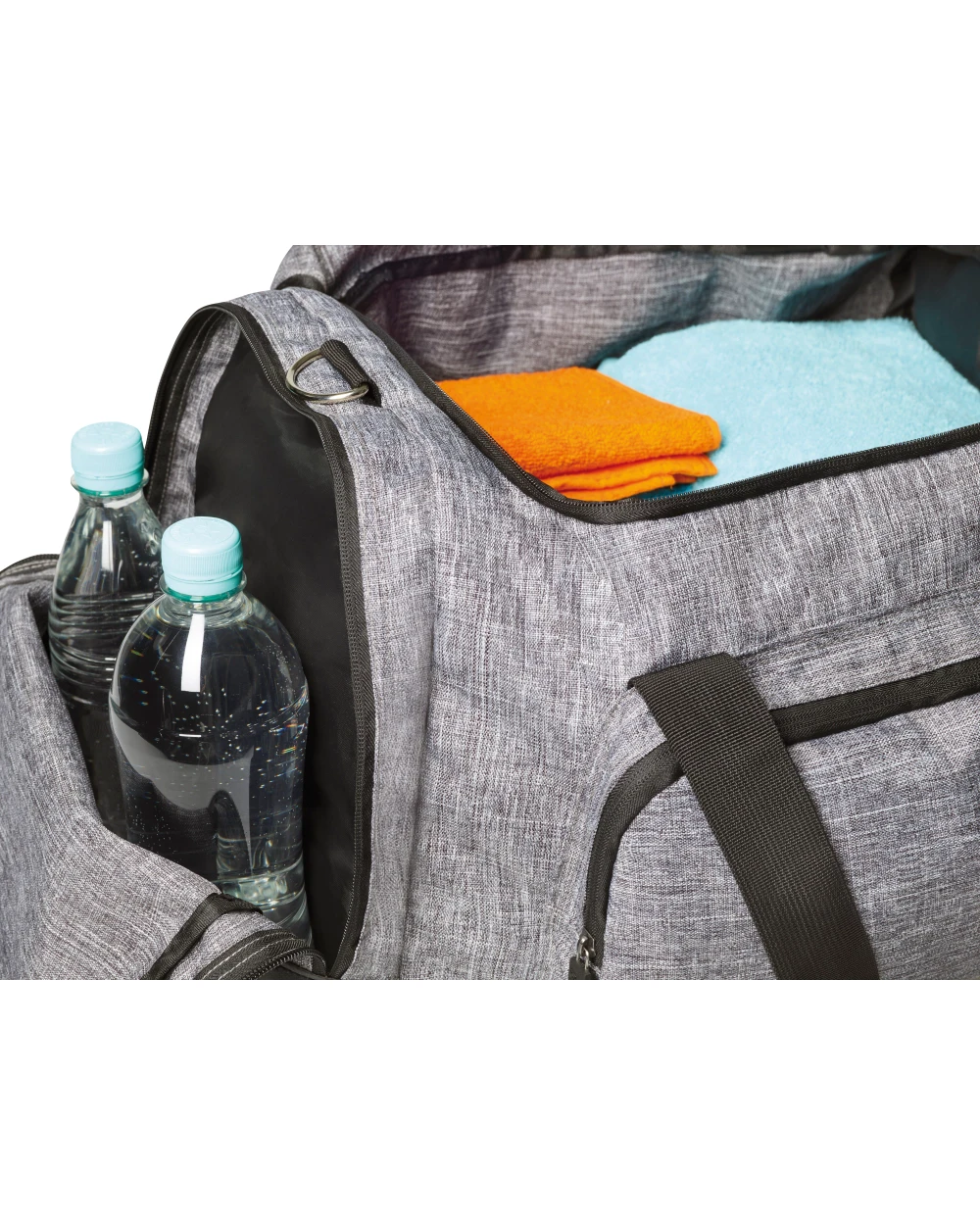 Sacs & Bagagerie personnalisable BAGS2GO Allround Sports Bag - Atlanta