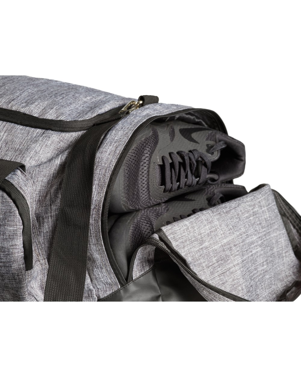 BAGS2GO Allround Sports Bag - Atlanta Taschen personalisierbar