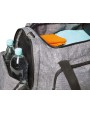 BAGS2GO Allround Sports Bag - Atlanta Taschen personalisierbar