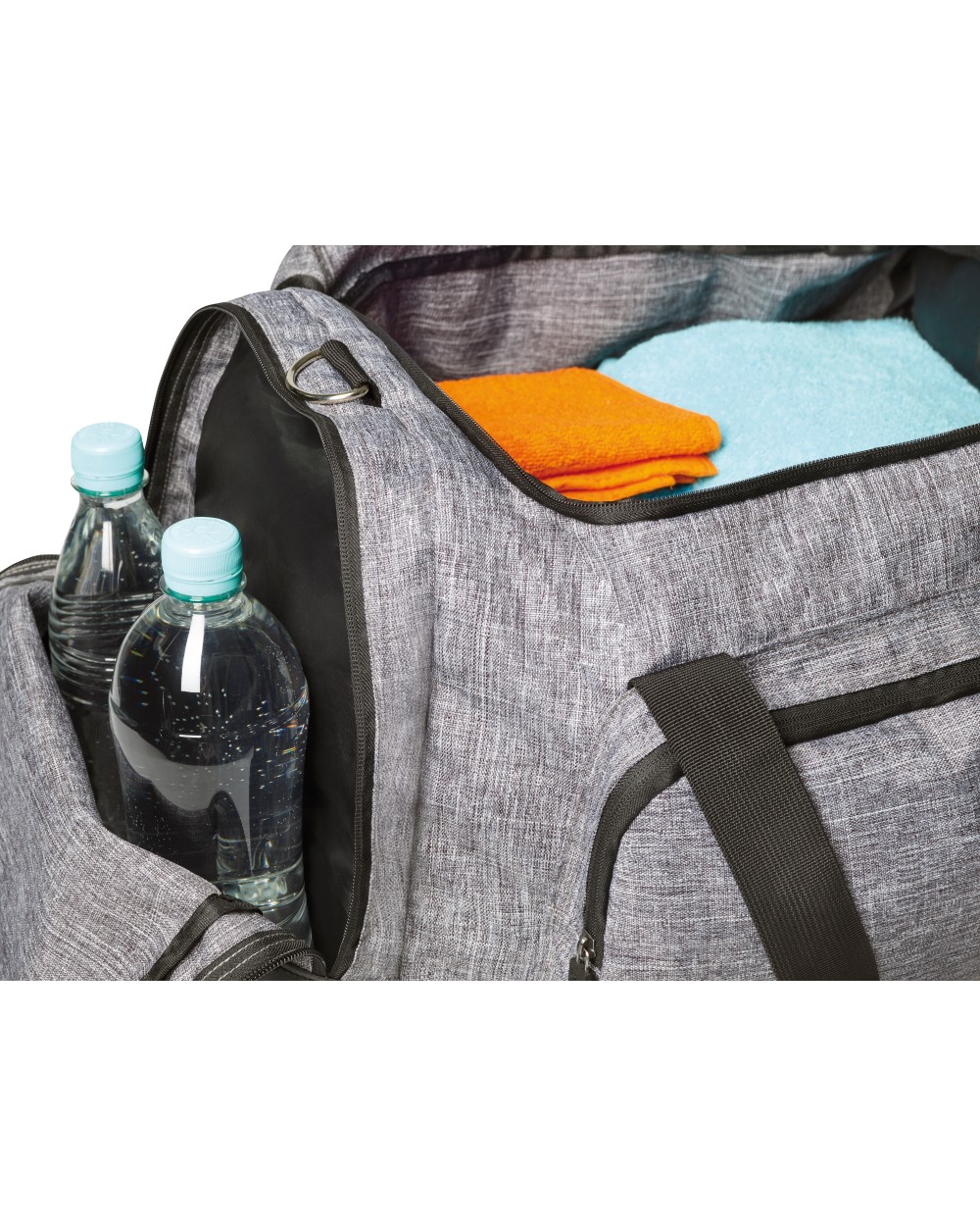 Tassen & Zakken BAGS2GO Allround Sports Bag - Atlanta voor bedrukking &amp; borduring